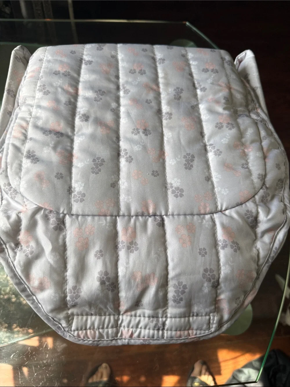 Baby Delight soft white